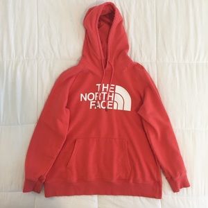 The North Face Hoodie